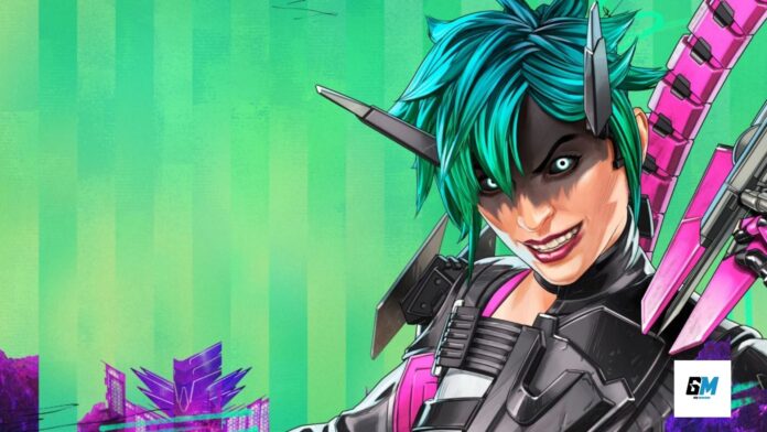 Apex Legends