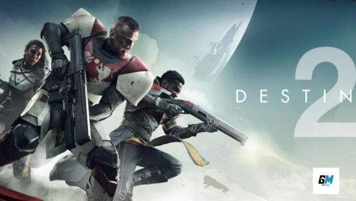 Destiny 2