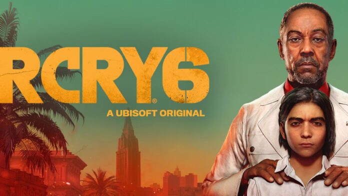 Far Cry 6