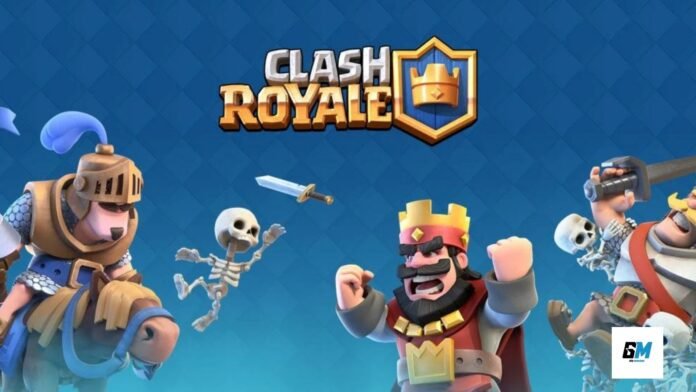 clash Royale