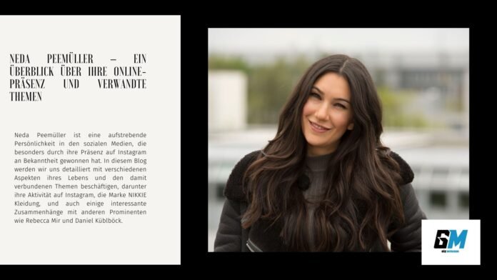 Neda Peemüller