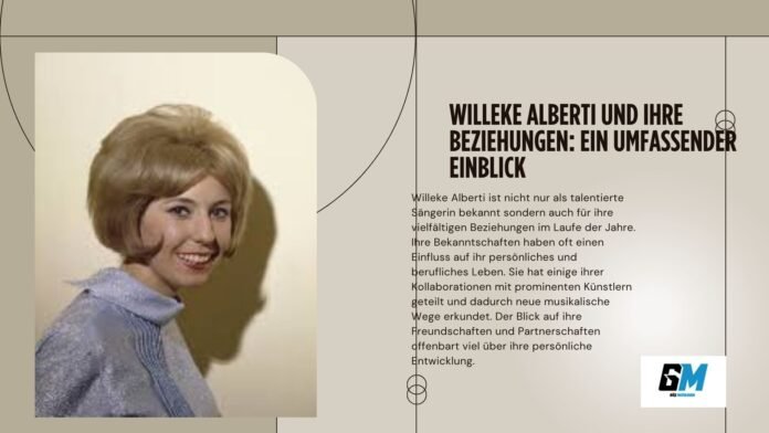 Willeke Alberti