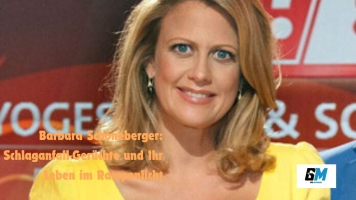 barbara schöneberger schlaganfall