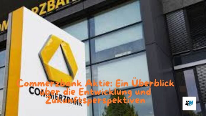 Commerzbank Aktie