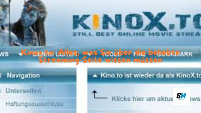 Kinox.to