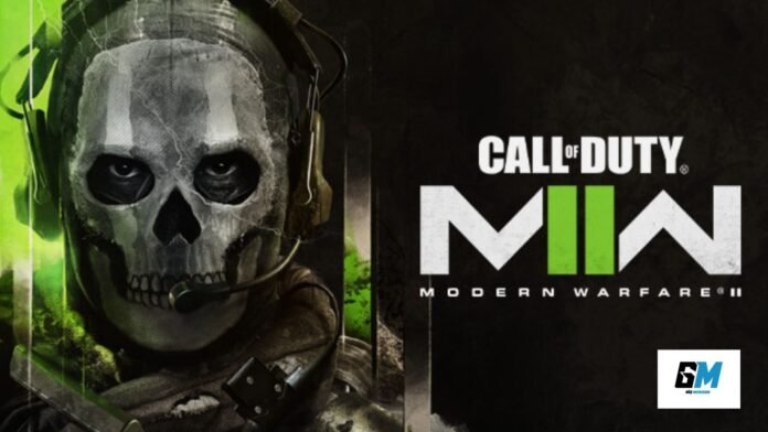 Call of Duty: Modern Warfare 2