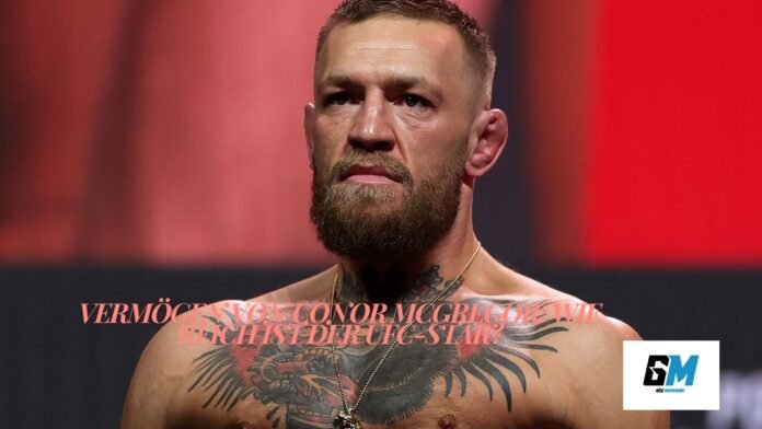 Conor McGregor