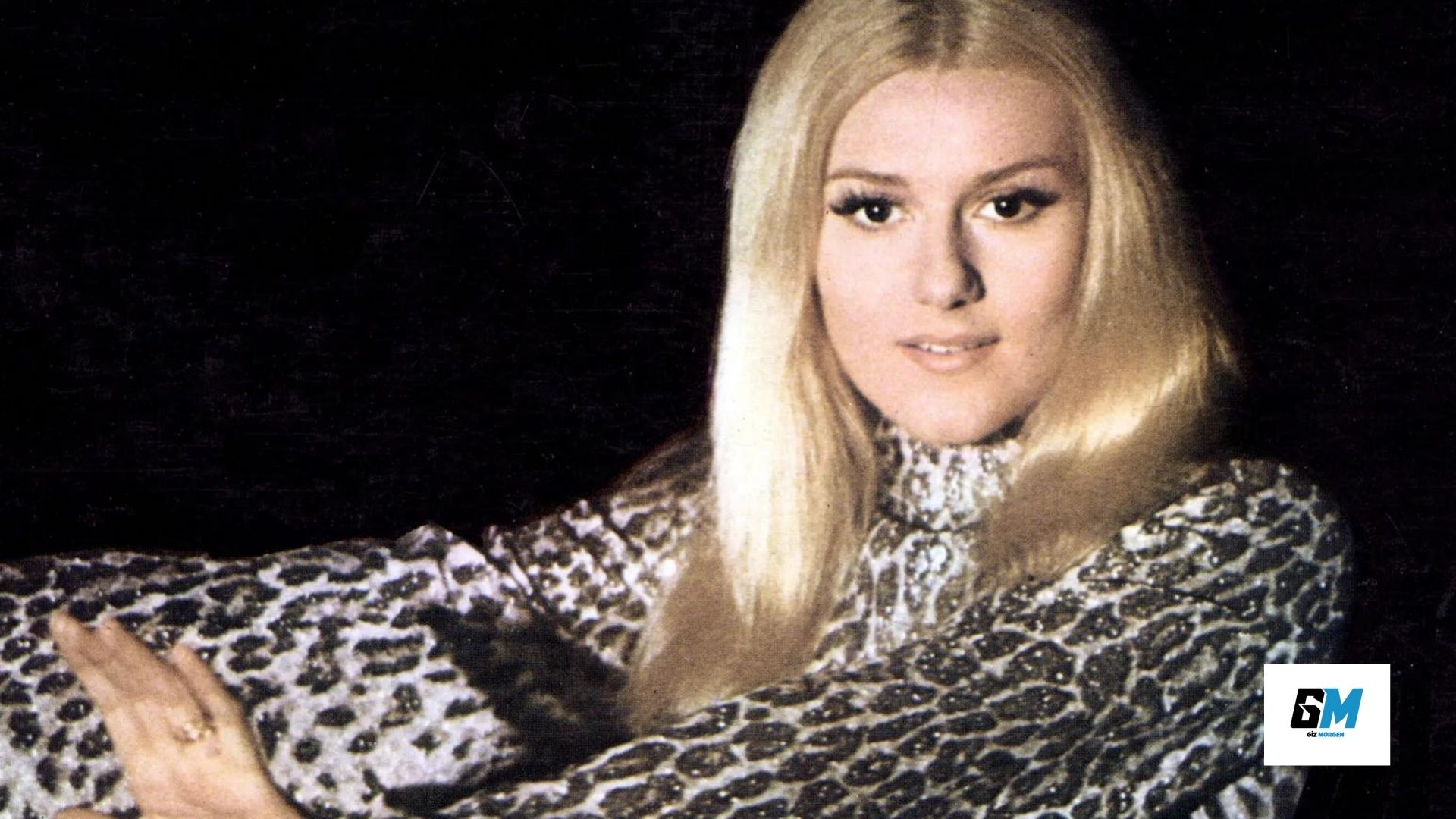 peggy march krank