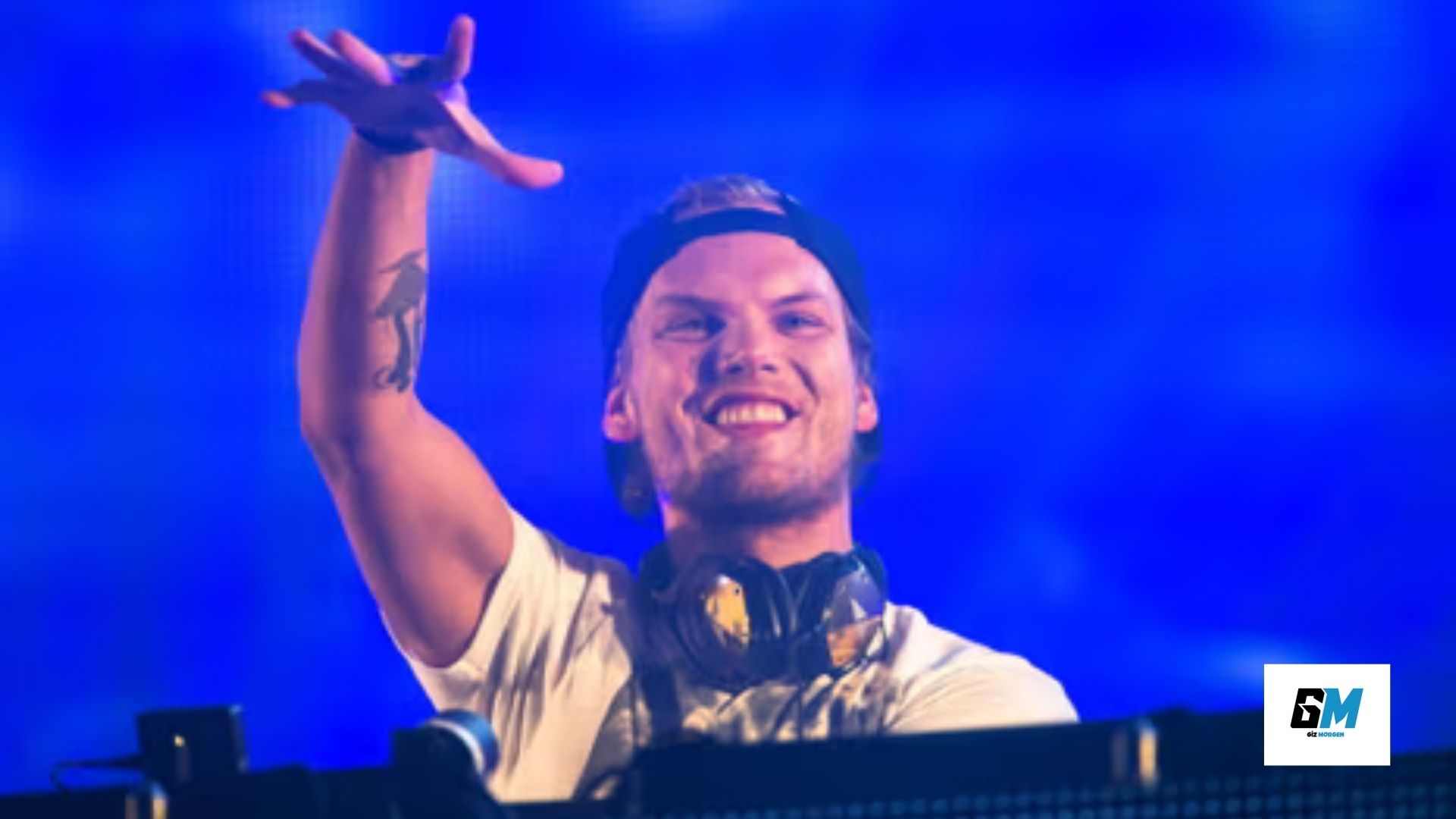 Avicii tod