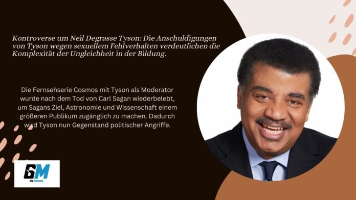 Neil Degrasse Tyson