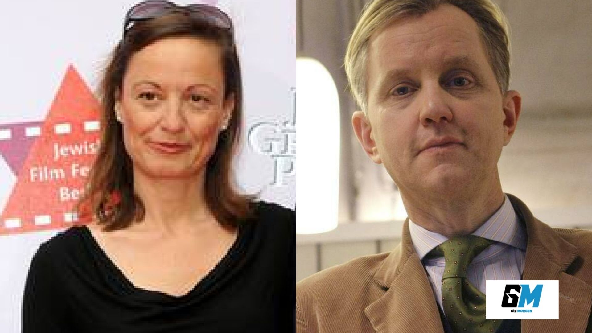 Max Raabe Freundin Jenny Vogt