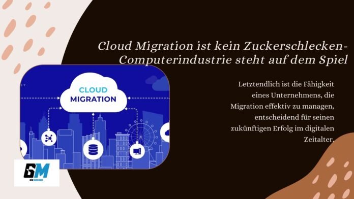 Cloud Migration
