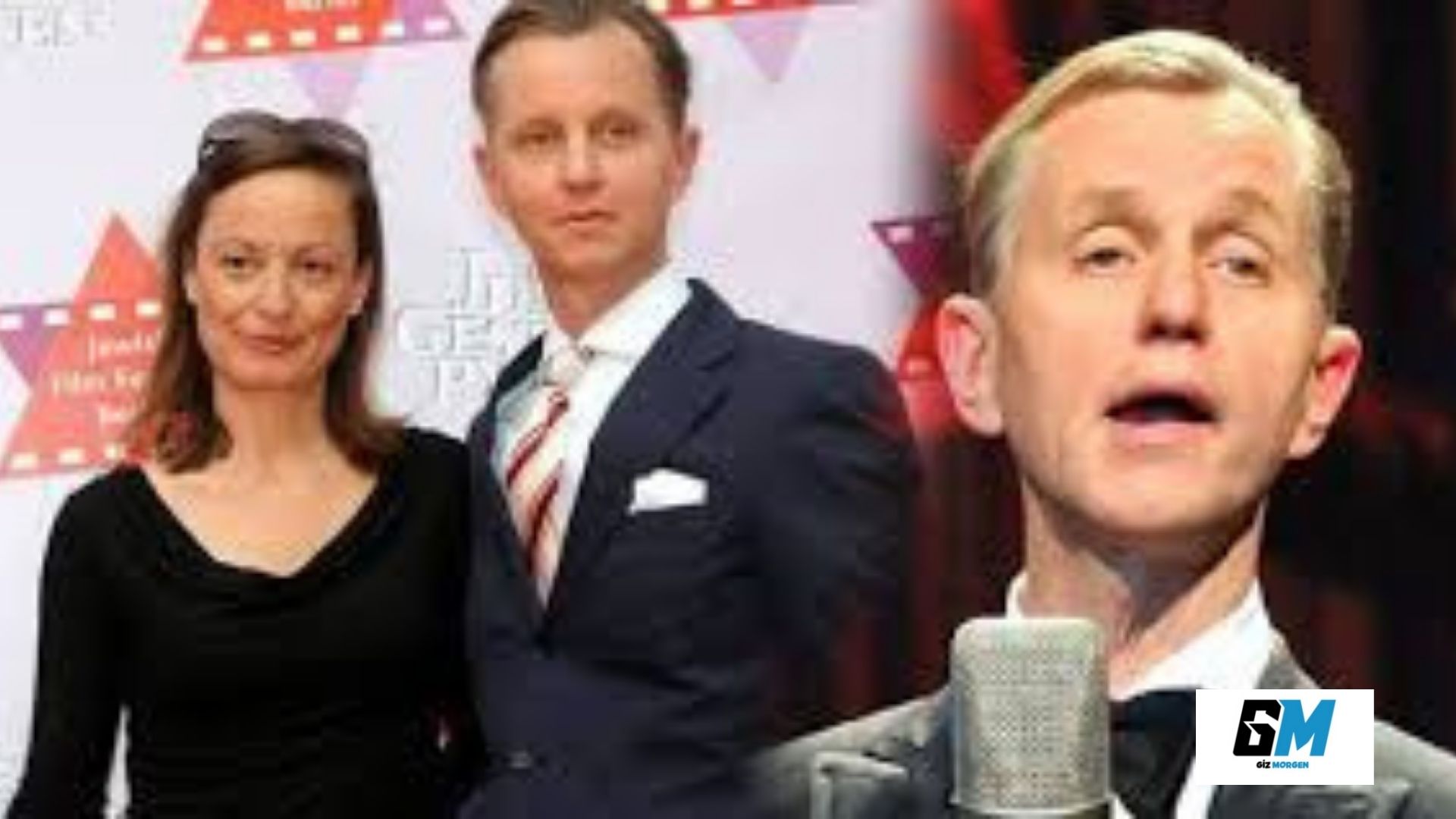 Max Raabe Freundin Jenny Vogt