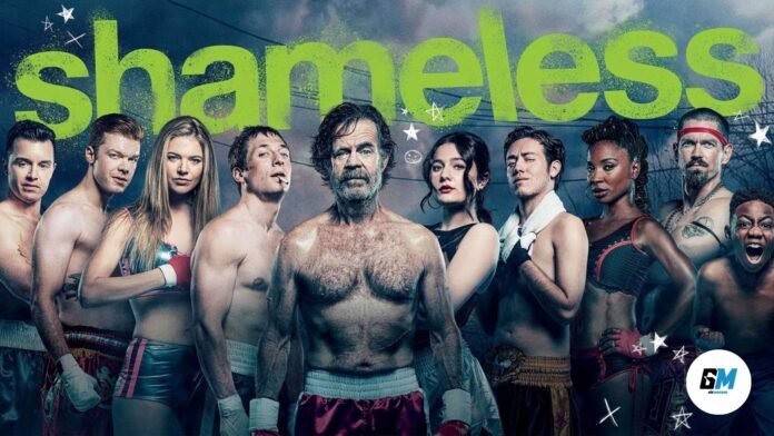 Besetzung von Shameless