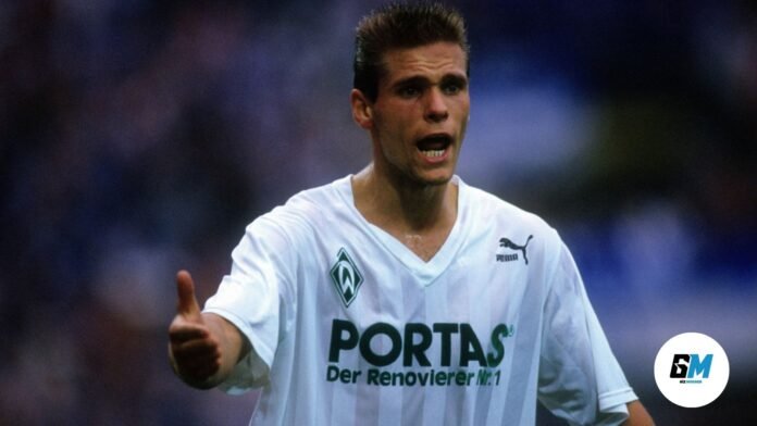 Thorsten Legat Beitrittsdaten