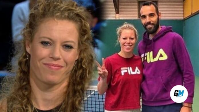 Laura Siegemund Neuer Freund Antonio Zucca