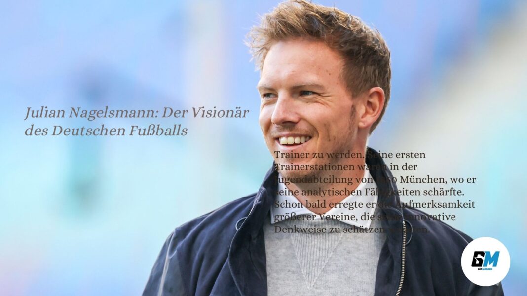 Julian Nagelsmann