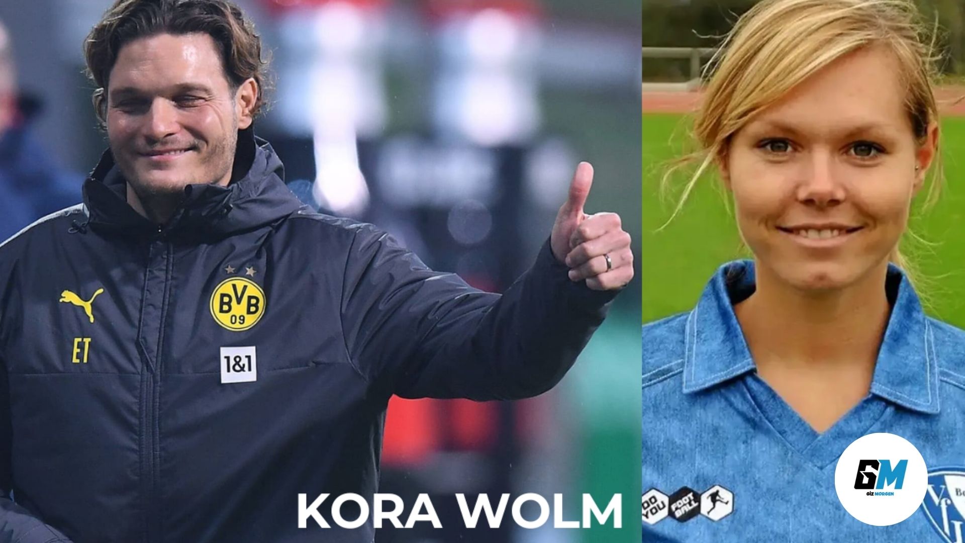 Kora Wolm