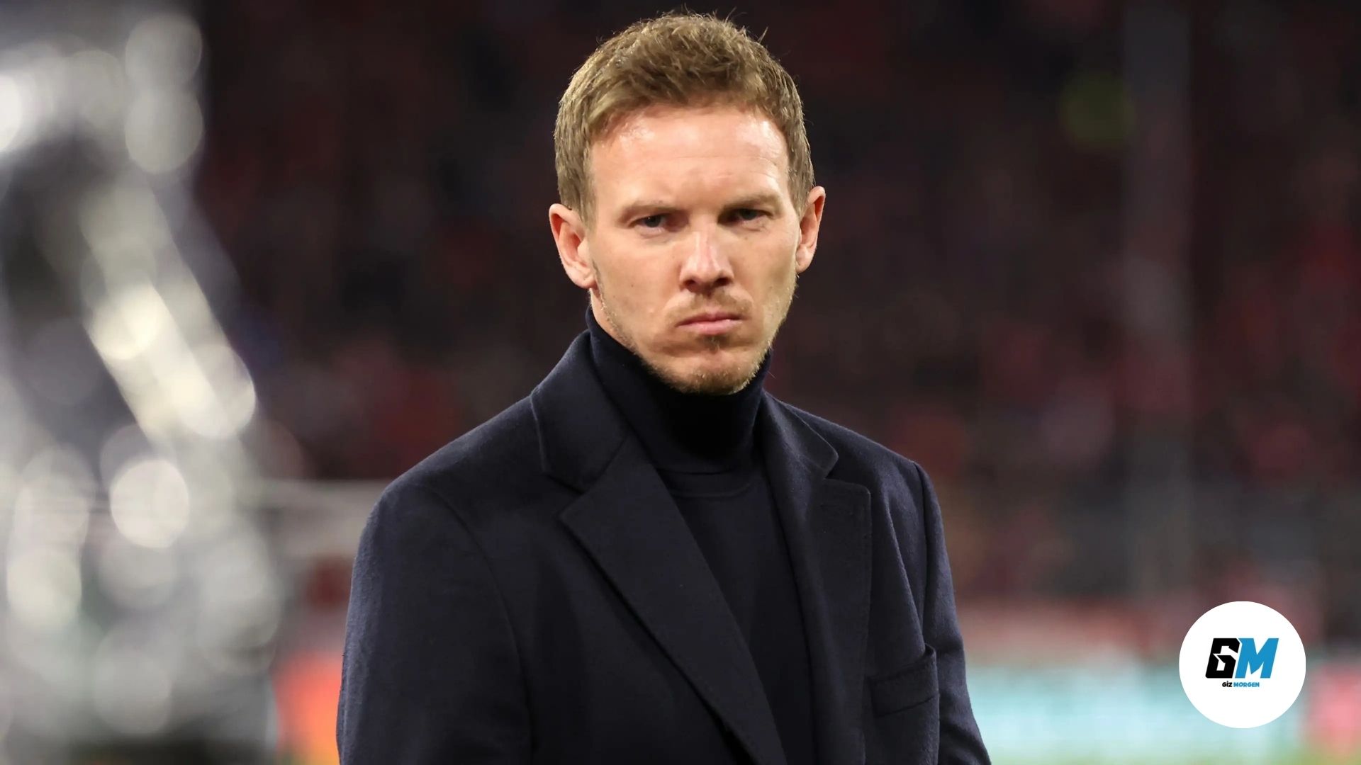 Julian Nagelsmann