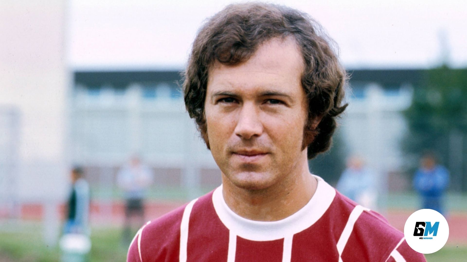 Franz Beckenbauer krank