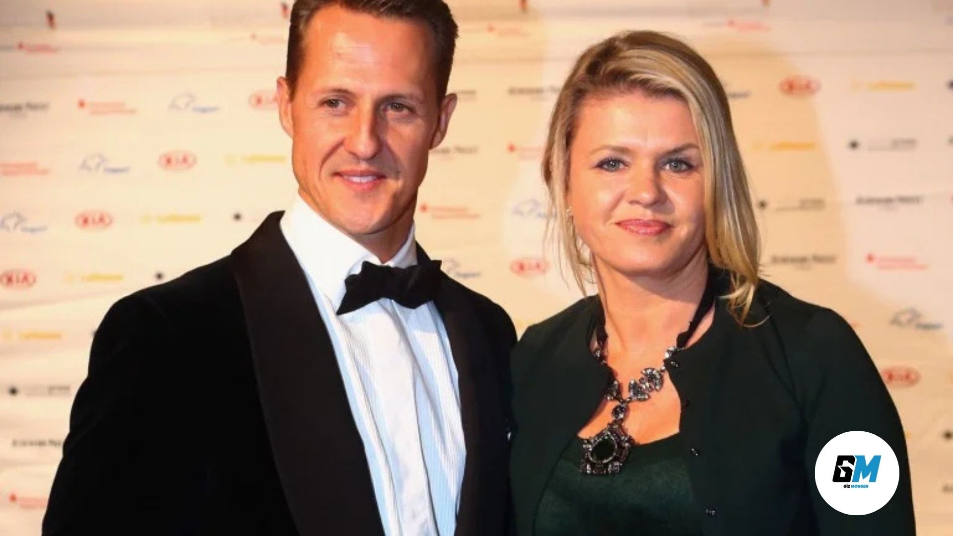 Corinna Schumacher