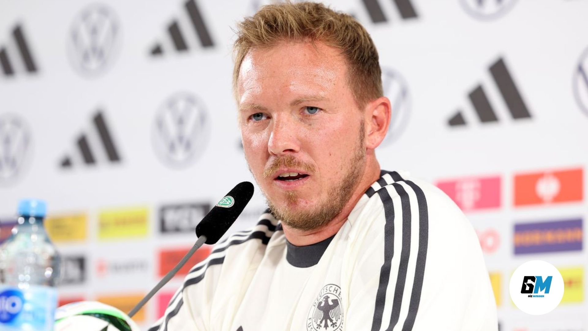 Julian Nagelsmann