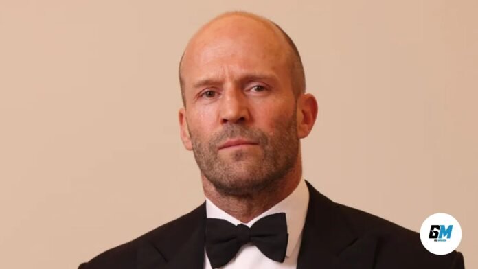 Jason Statham Schlaganfall