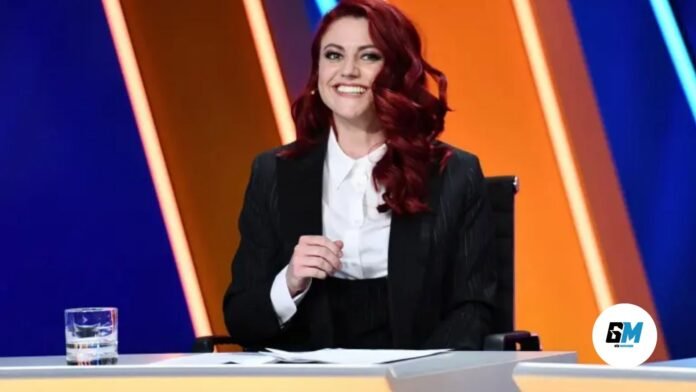 Tahnee Schaffarczyk Herkunft und Eltern
