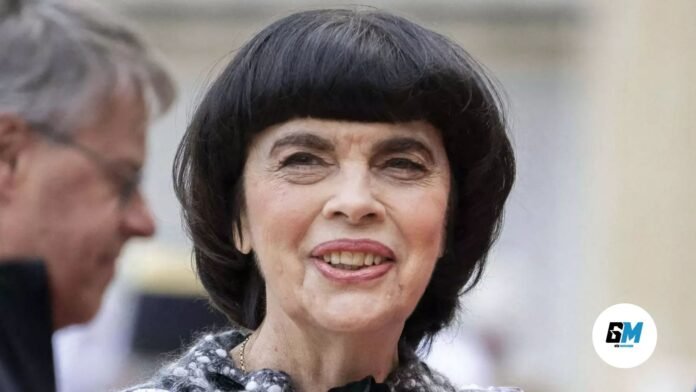 Mireille Mathieu Vermögen