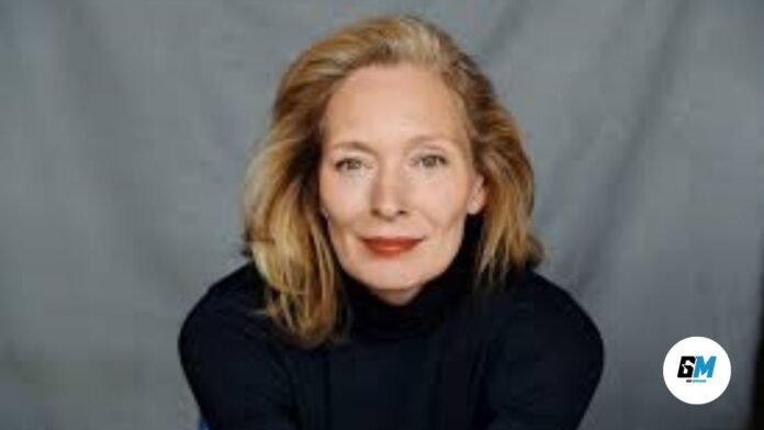 Katja Weitzenböck Leukämie