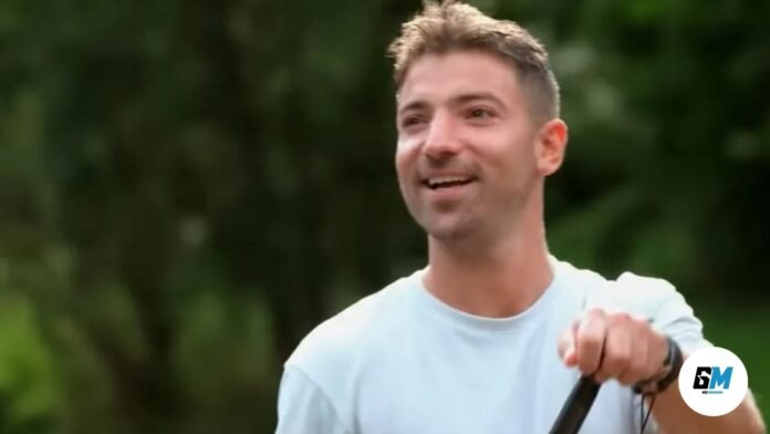 Woher kommt Ramon Babazadeh