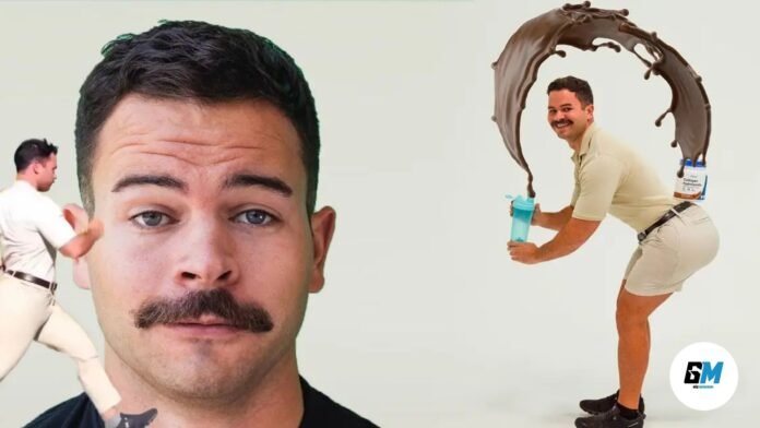 Frankie LaPenna Krankheit
