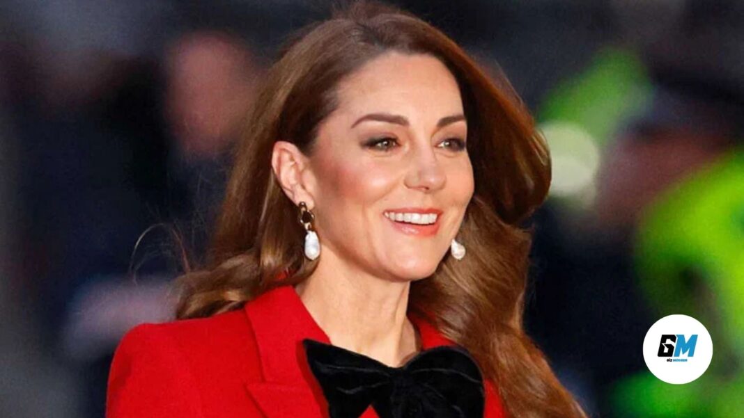 Kate Middleton und ihre Gesundheit