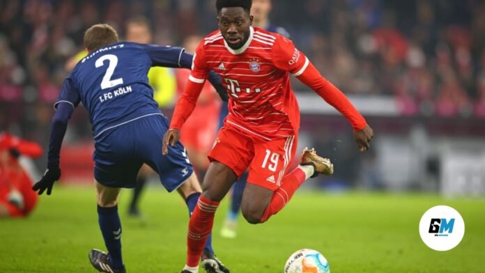 Bayern München News