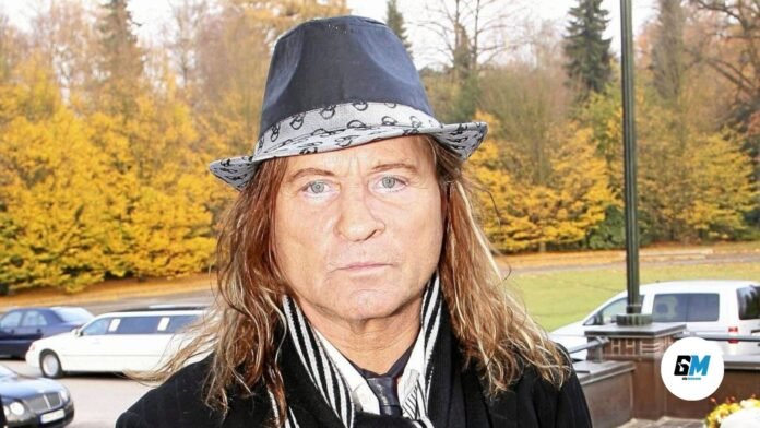 Klaus Barkowsky Vermögen
