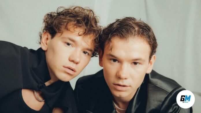 Marcus und Martinus Mutter tot