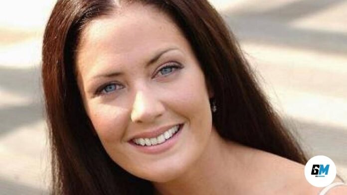 Yvonne Burbach Kinder