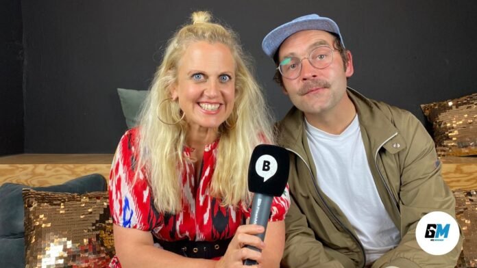 Podcast Barbara Schöneberger