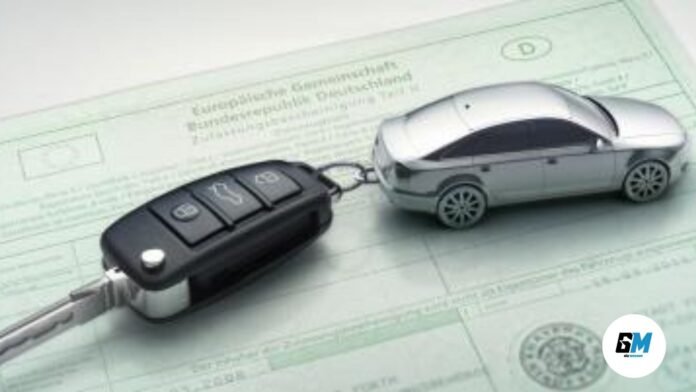 Kfz-Versicherung Vergleich