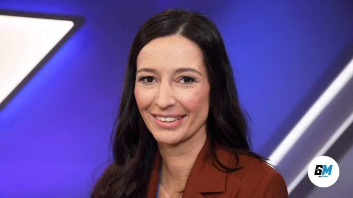 Pinar Atalay Abgenommen