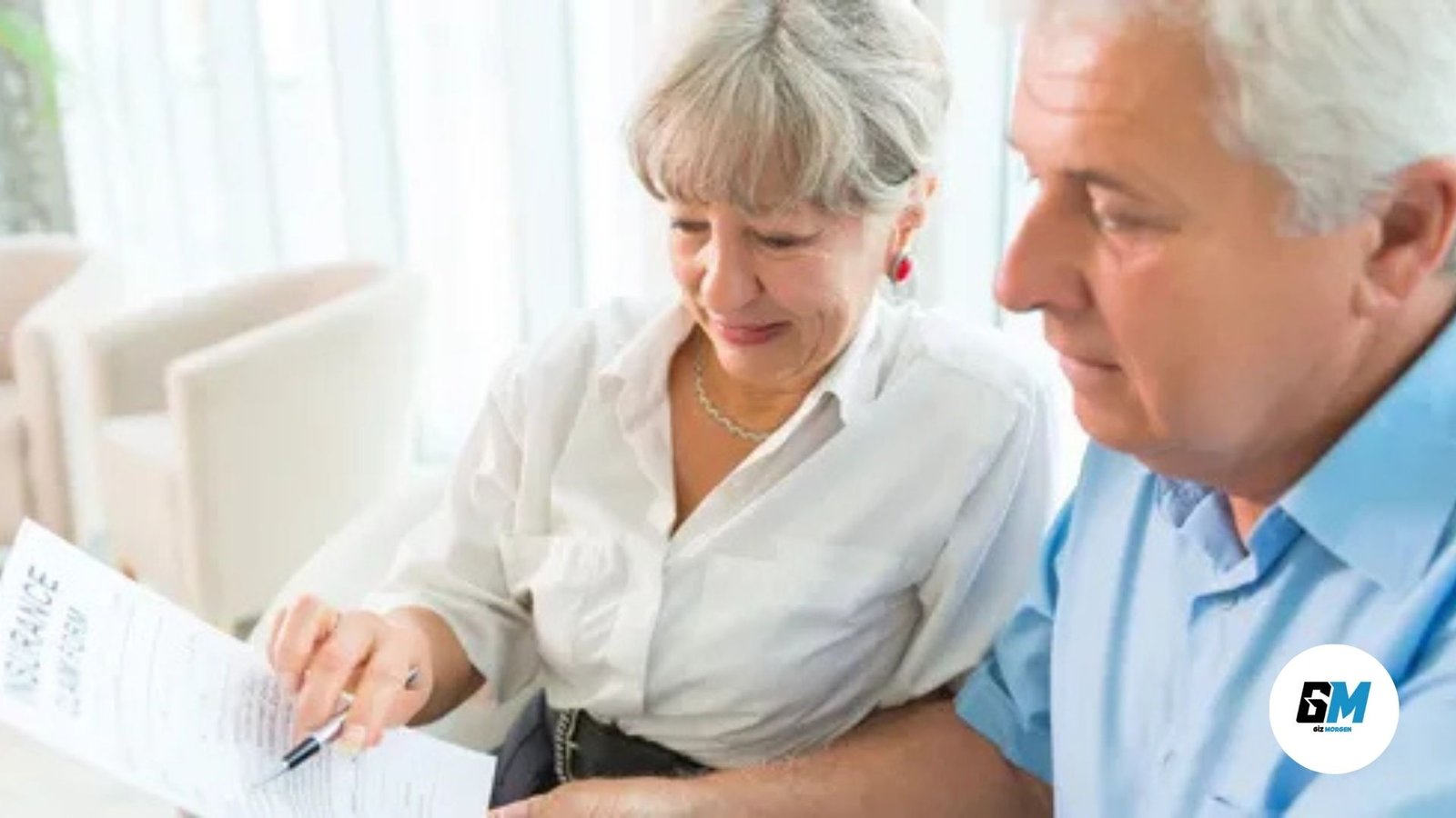 Lebensversicherung kündigen