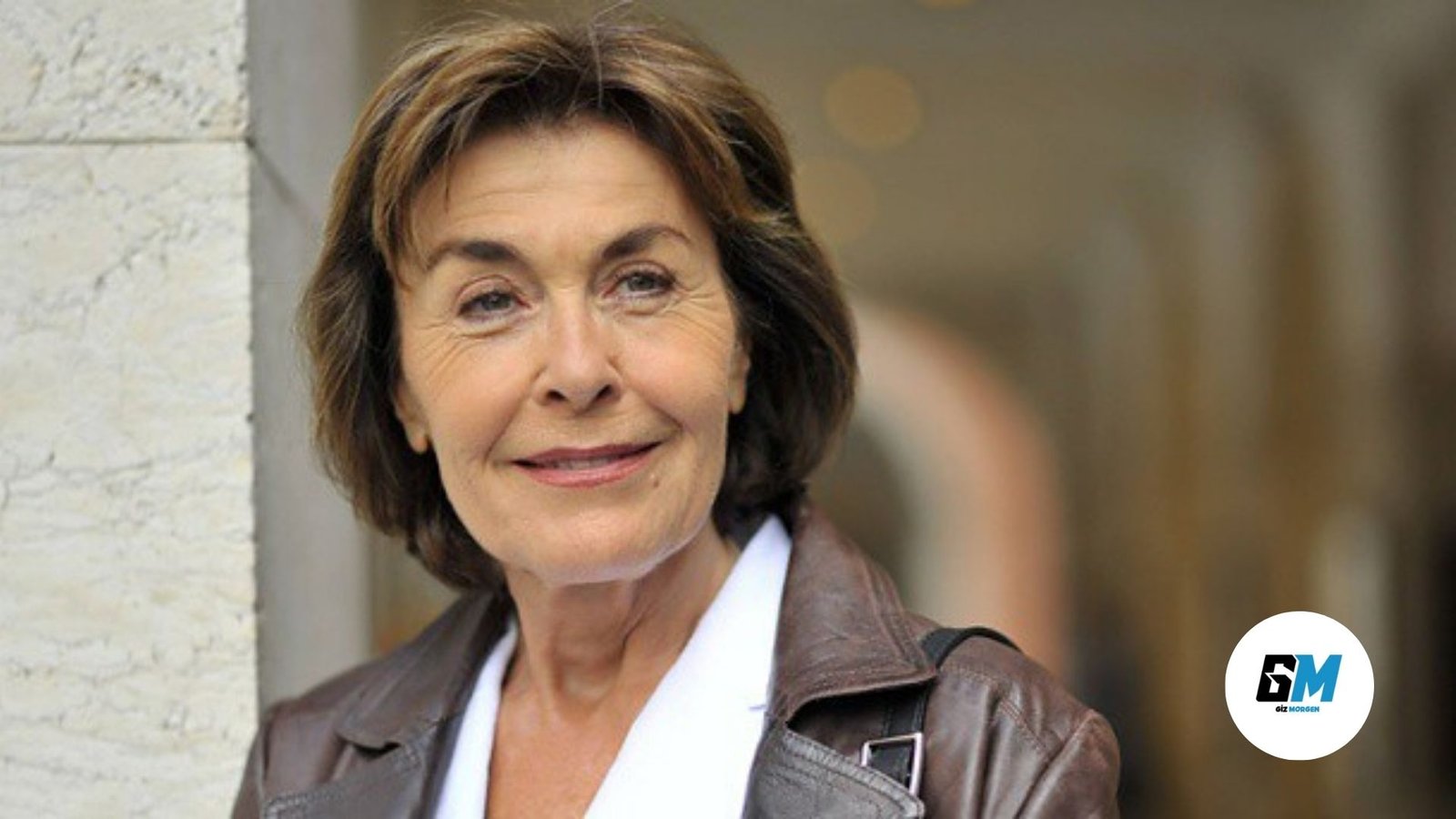 Trauriger Abschied von Thekla Carola Wied