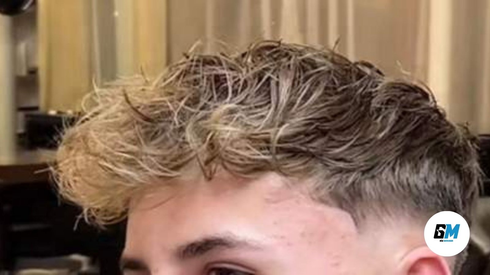 Wasserrutsche und Haarschutz für Jungs