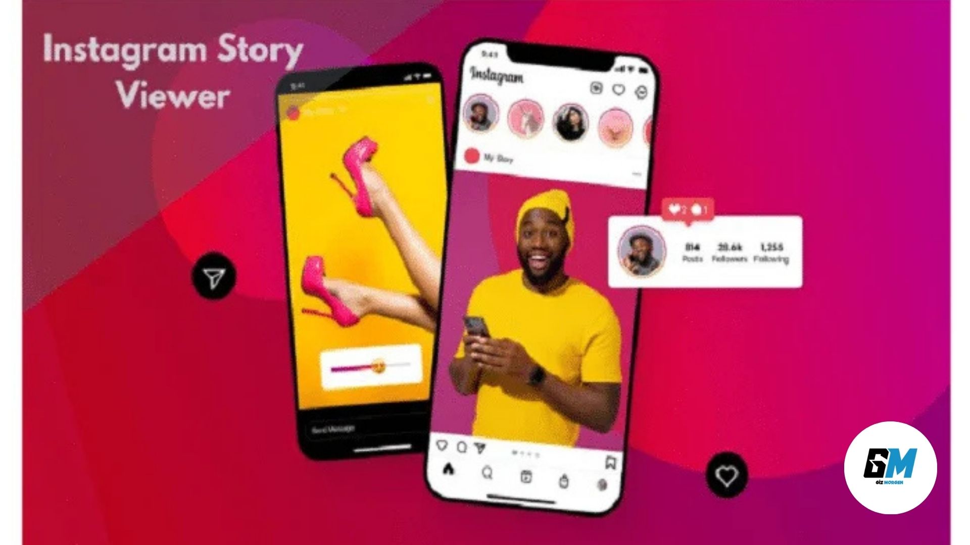 Instagram Story Viewer