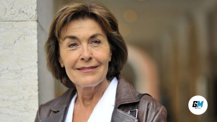 Thekla Carola Wied Todesursache