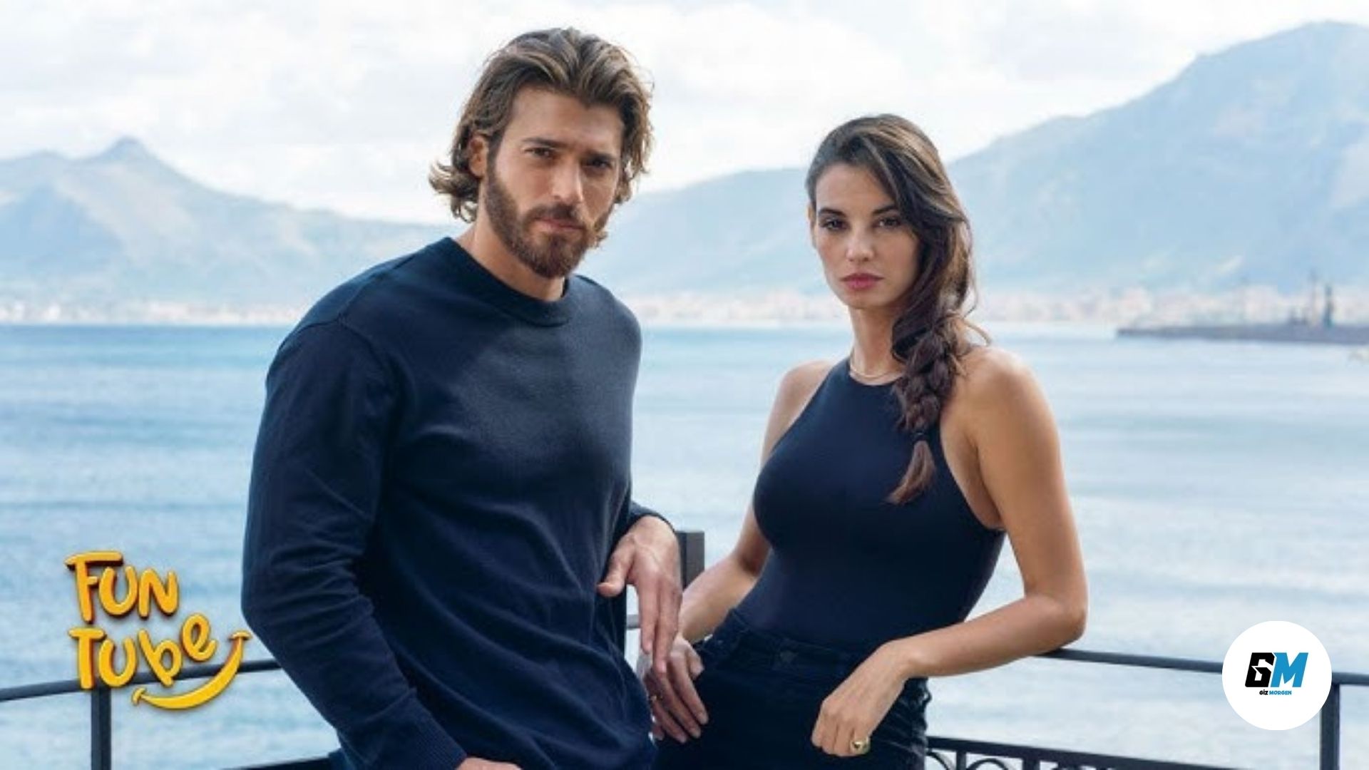 Can Yaman Freundin