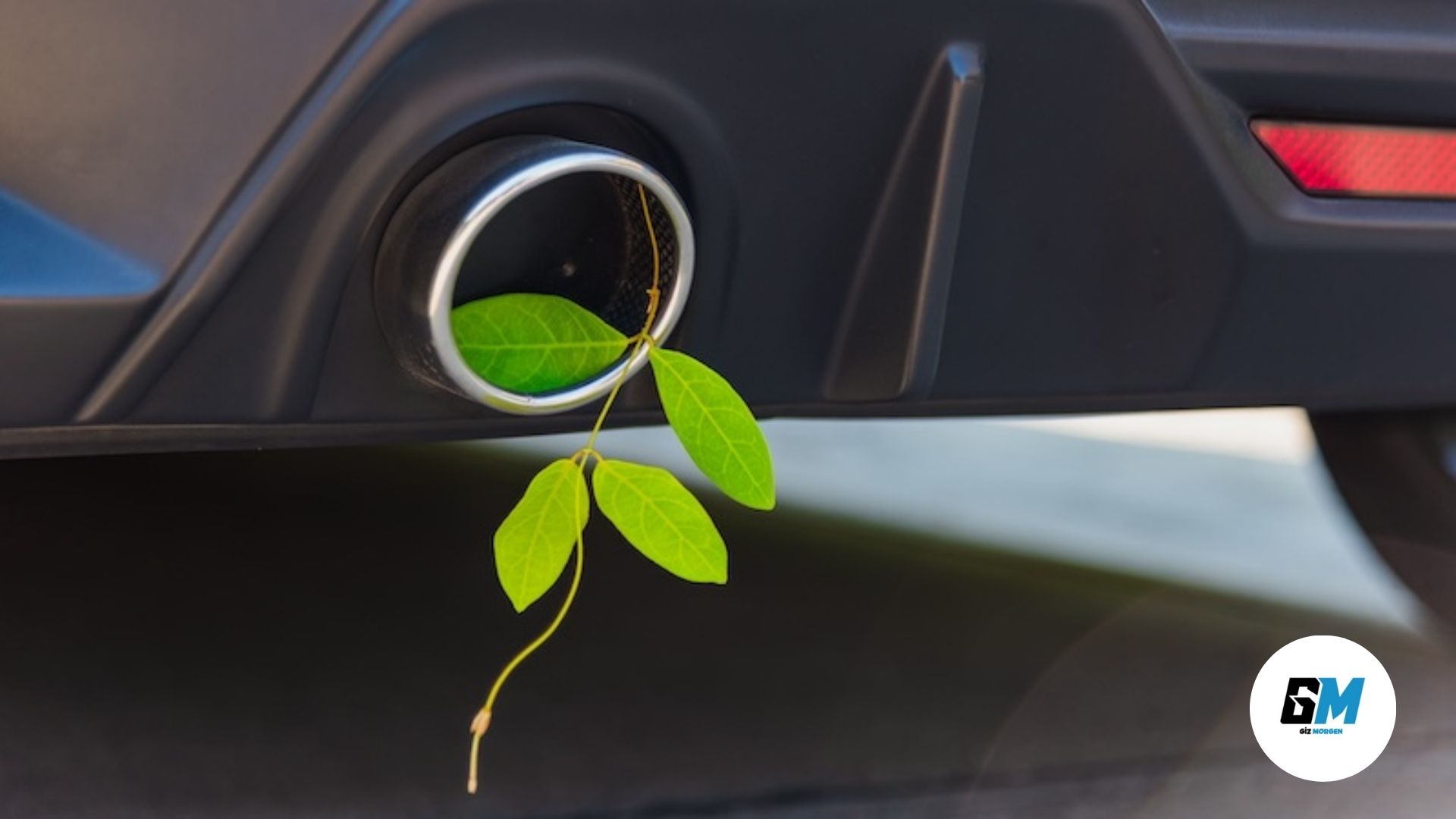 Eine Bedingung für ein umweltschonendes und energieeffizientes Fahren ist