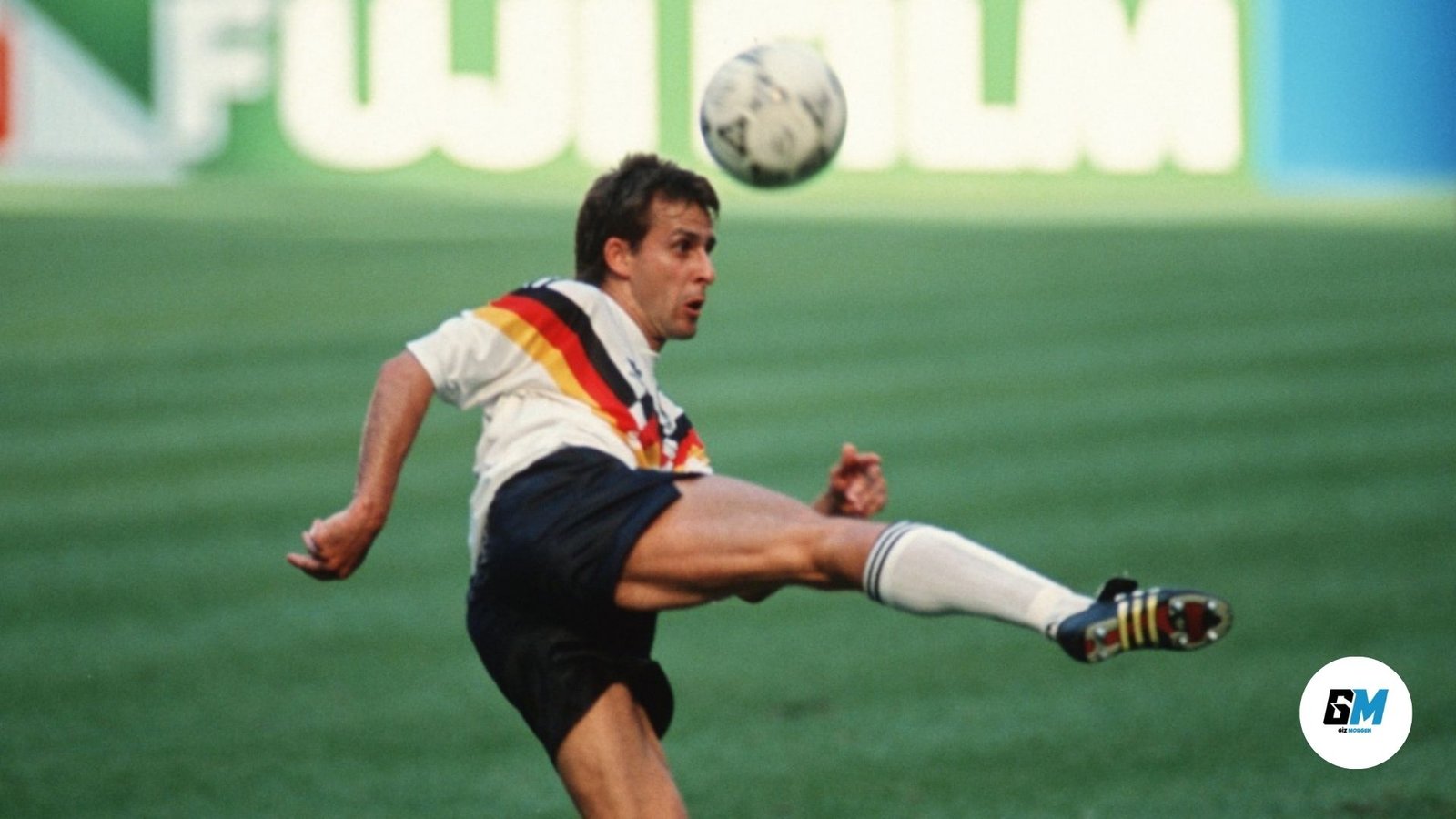 Pierre Littbarski Vermogen
