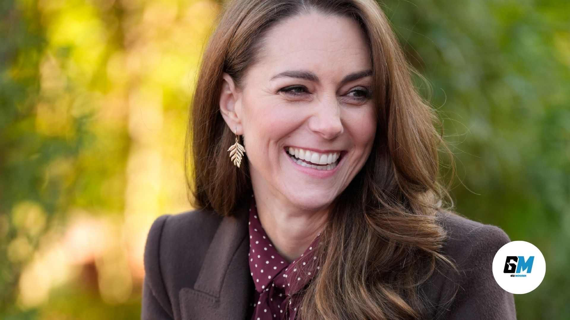 Kate Middleton und ihre Gesundheit