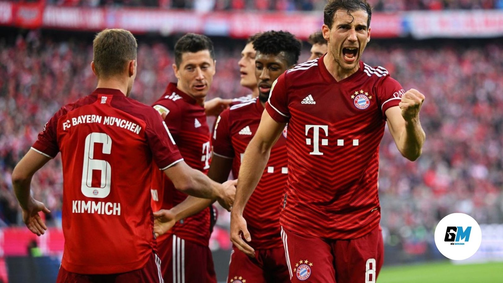 Bayern München News